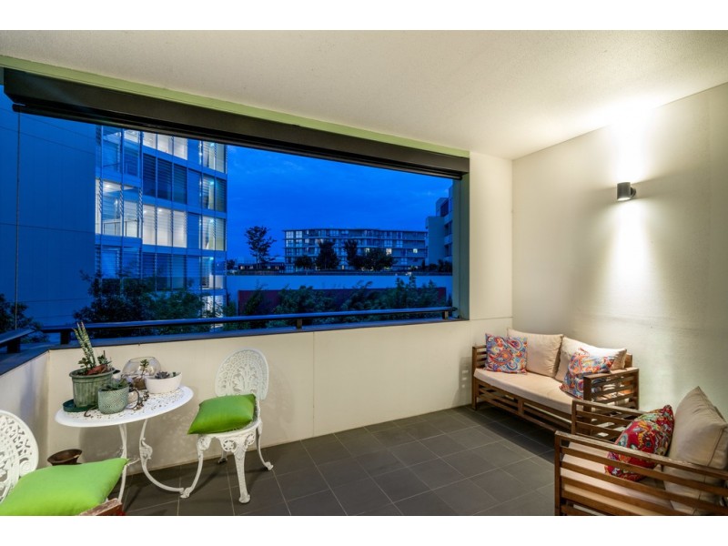 412/4 Neild Avenue, Rushcutters Bay NSW 2011