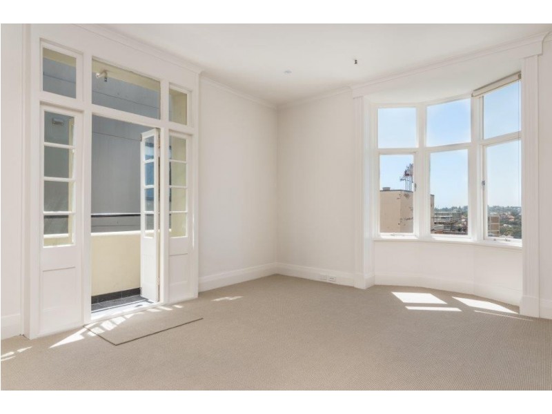 43/16 Kings Cross Road, Rushcutters Bay NSW 2011