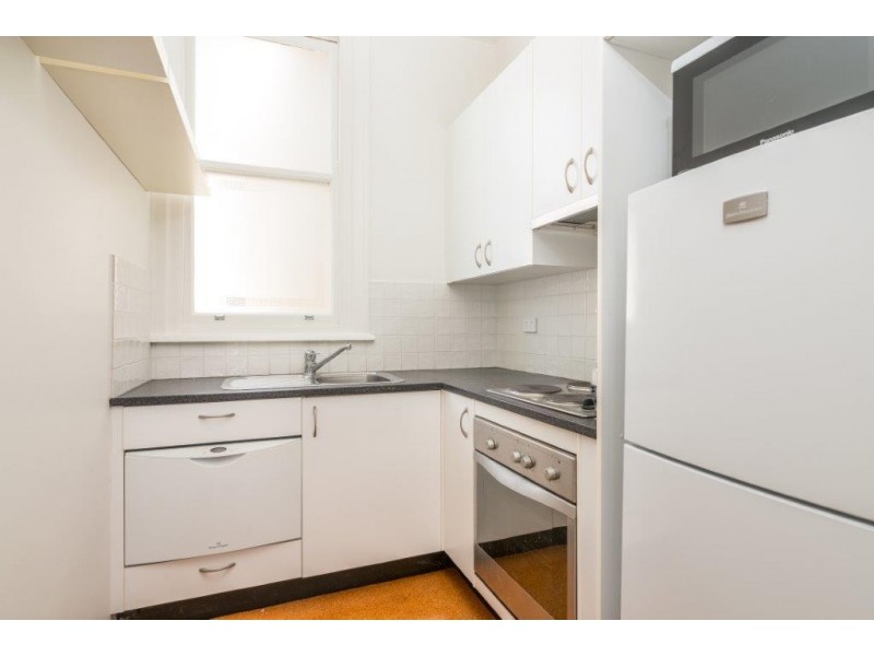 43/16 Kings Cross Road, Rushcutters Bay NSW 2011