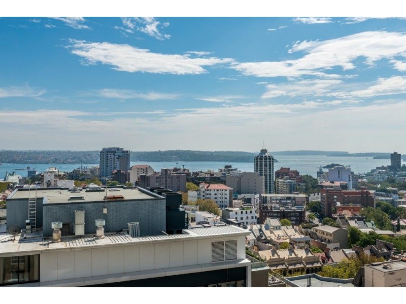 1905/1 Kings Cross Road, Rushcutters Bay NSW 2011