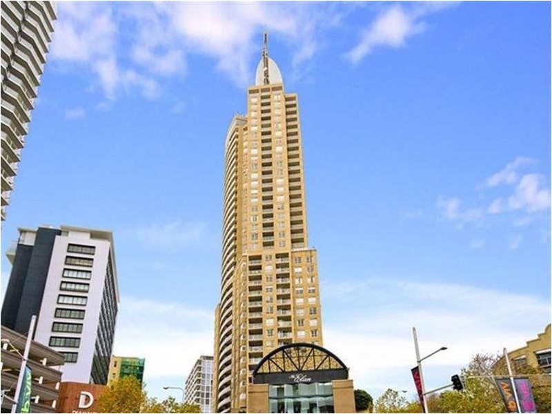 1905/1 Kings Cross Road, Rushcutters Bay NSW 2011