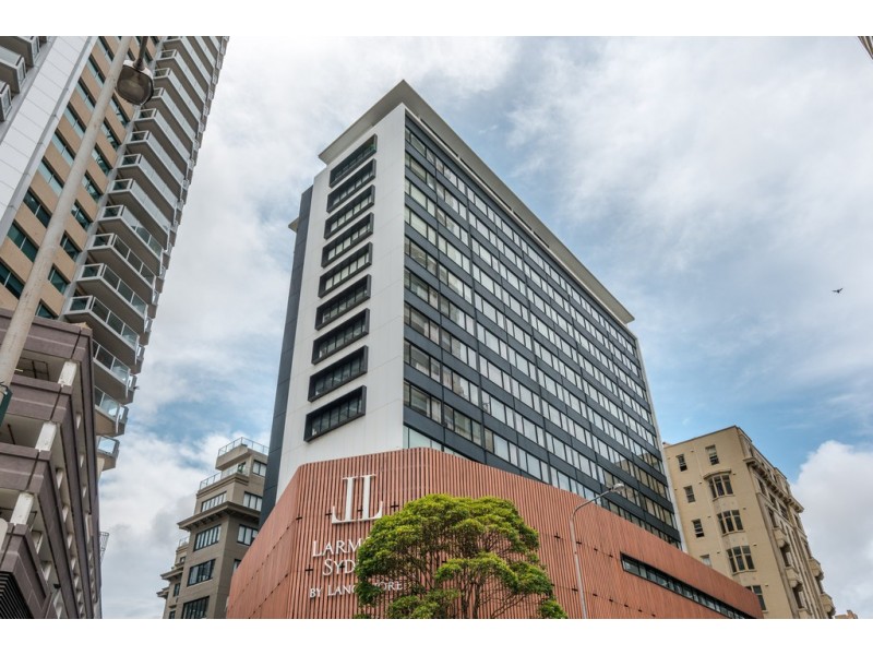 902/2-14 Kings Cross Road, Potts Point NSW 2011