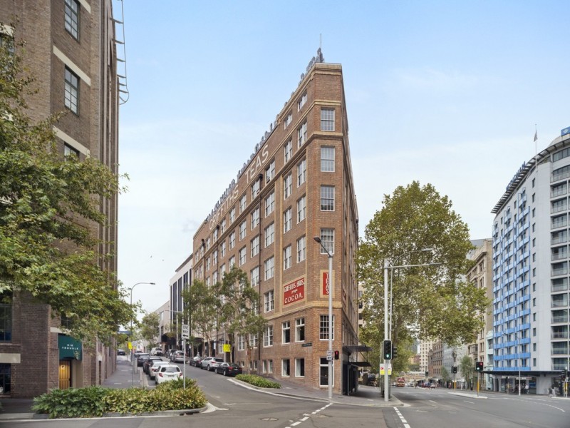 707/46 Wentworth Avenue, Surry Hills NSW 2010