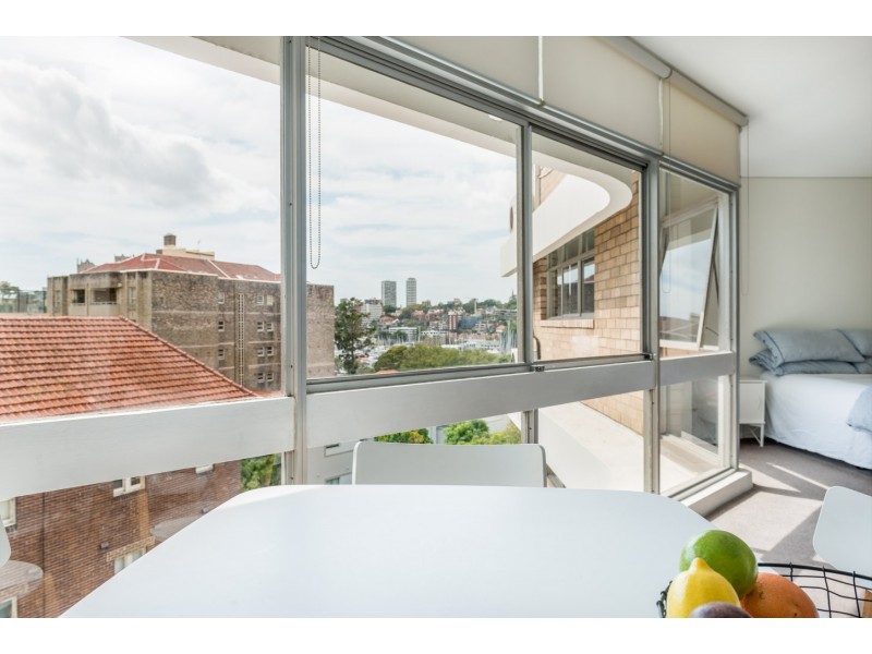 48/4149 Roslyn Gardens, Elizabeth Bay NSW 2011 Laing Real Estate Sold