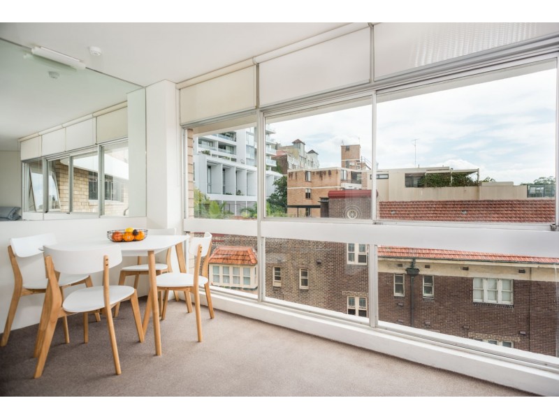 48/4149 Roslyn Gardens, Elizabeth Bay NSW 2011 Laing Real Estate Sold