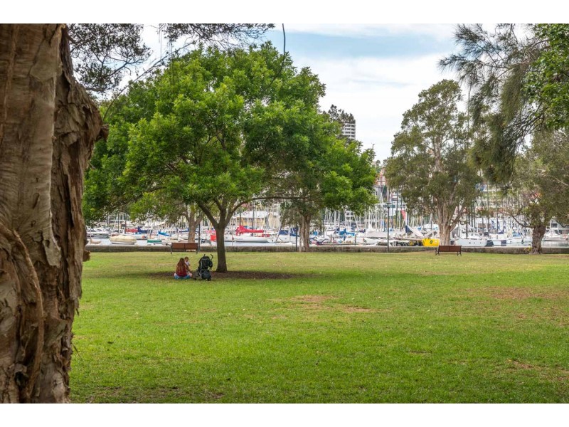 48/4149 Roslyn Gardens, Elizabeth Bay NSW 2011 Laing Real Estate Sold