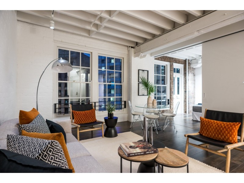 602/46 Wentworth Avenue, Surry Hills NSW 2010