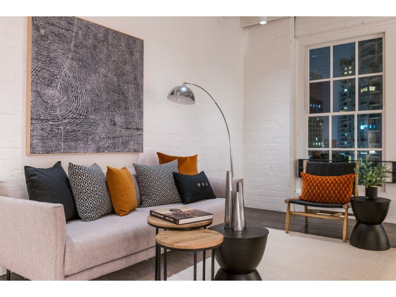 602/46 Wentworth Avenue, Surry Hills NSW 2010