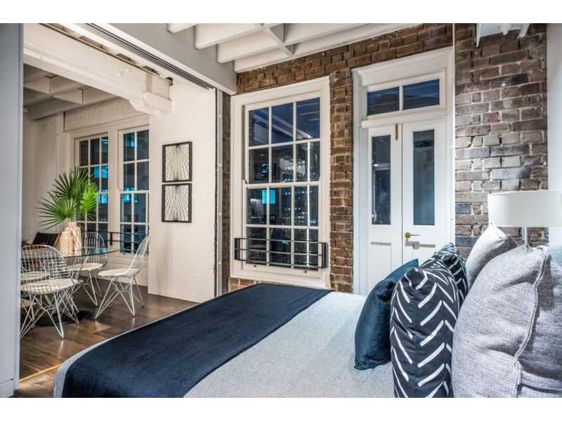 602/46 Wentworth Avenue, Surry Hills NSW 2010