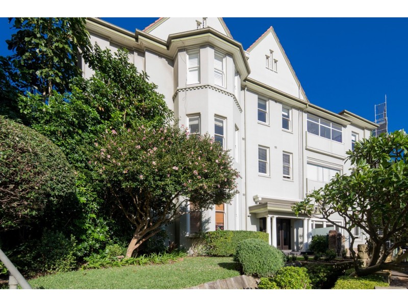 9/186 Forbes Street, Darlinghurst NSW 2010