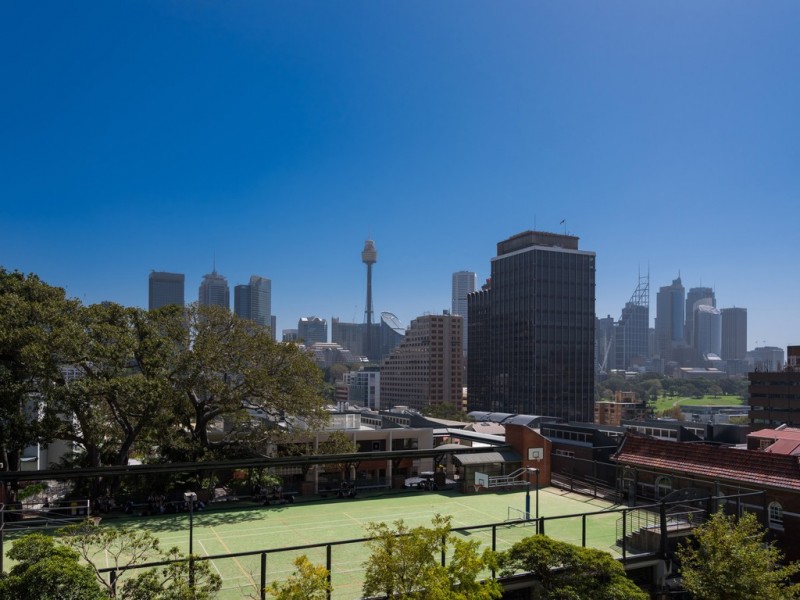 9/186 Forbes Street, Darlinghurst NSW 2010