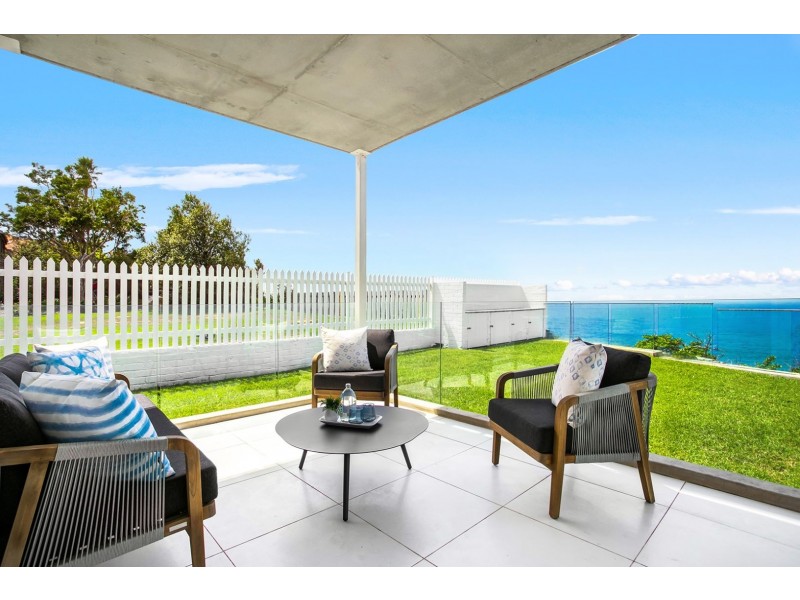 2/1 Marne Street, Vaucluse NSW 2030