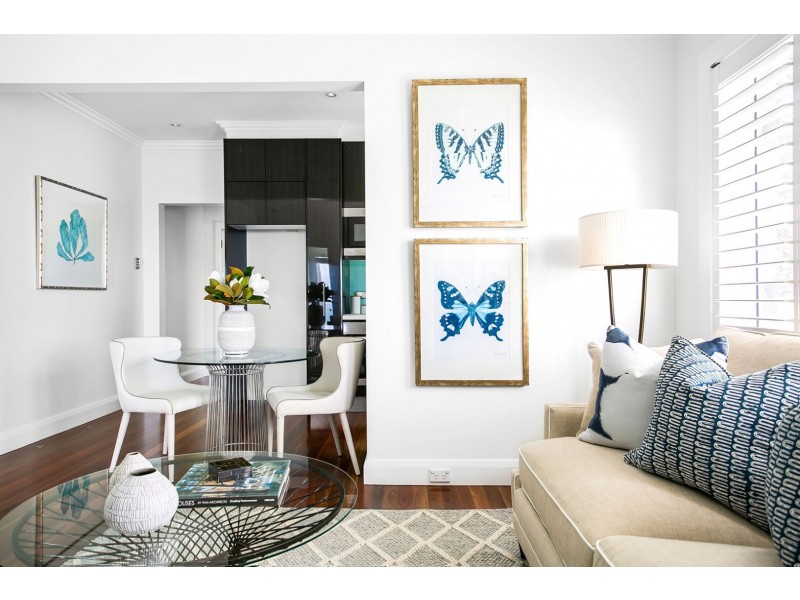 2/1 Marne Street, Vaucluse NSW 2030