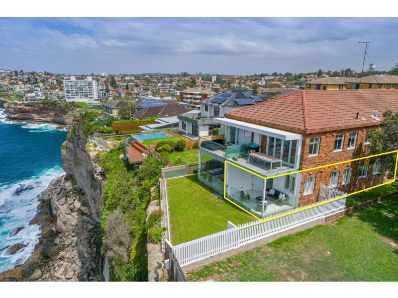 2/1 Marne Street, Vaucluse NSW 2030