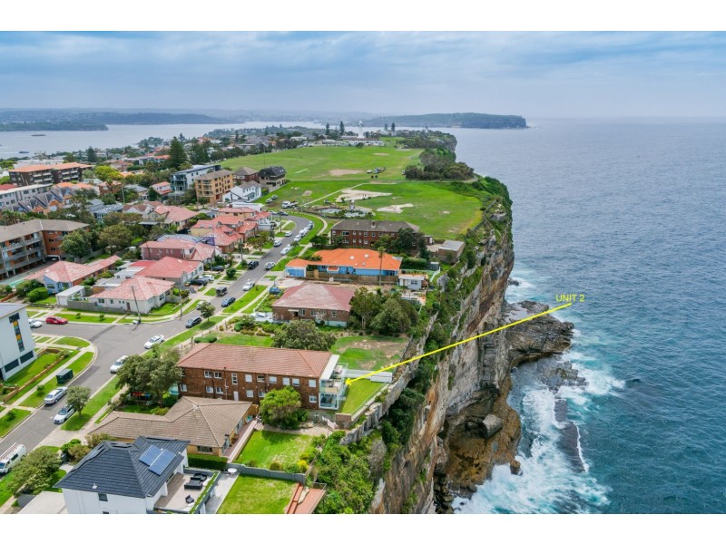 2/1 Marne Street, Vaucluse NSW 2030