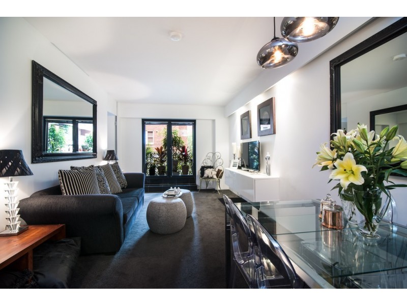 119/50 Macleay Street, Potts Point NSW 2011