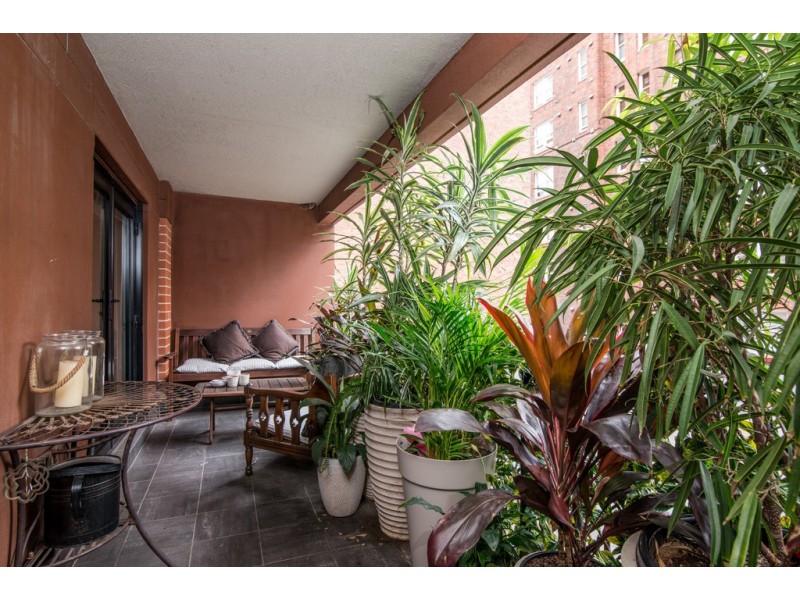 119/50 Macleay Street, Potts Point NSW 2011