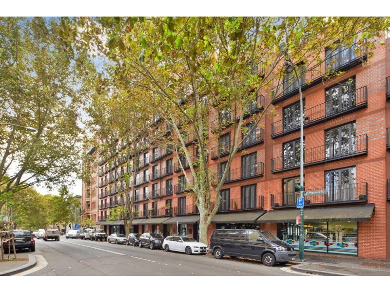 119/50 Macleay Street, Potts Point NSW 2011