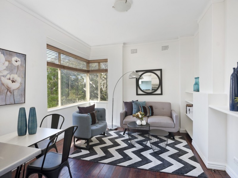 11/94 Elizabeth Bay Road, Elizabeth Bay NSW 2011