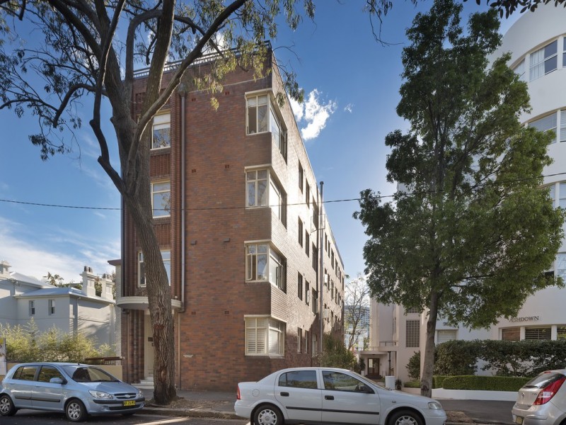 11/94 Elizabeth Bay Road, Elizabeth Bay NSW 2011