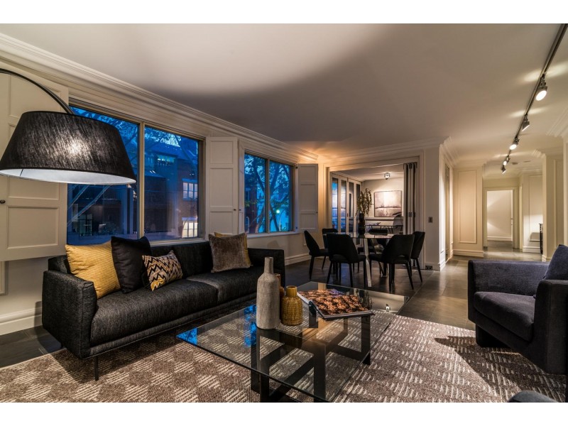 5/18 Macleay Street, Elizabeth Bay NSW 2011