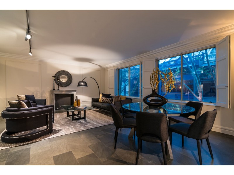 5/18 Macleay Street, Elizabeth Bay NSW 2011