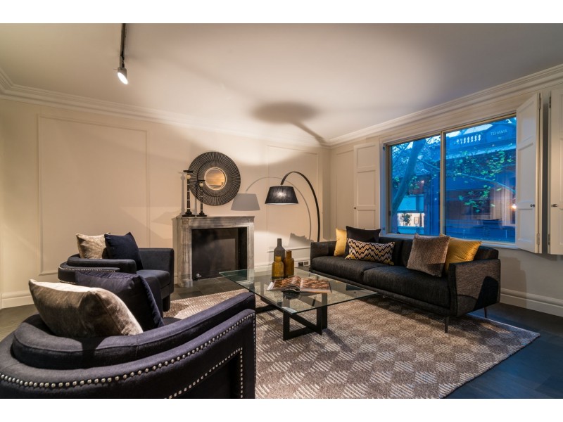 5/18 Macleay Street, Elizabeth Bay NSW 2011