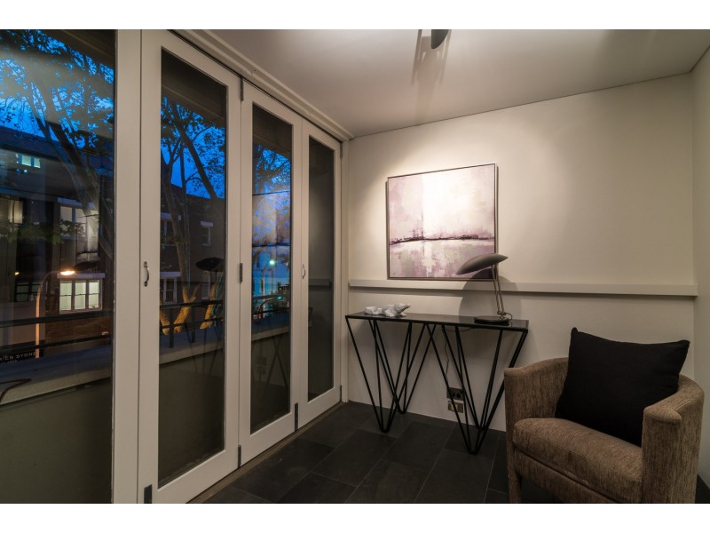 5/18 Macleay Street, Elizabeth Bay NSW 2011