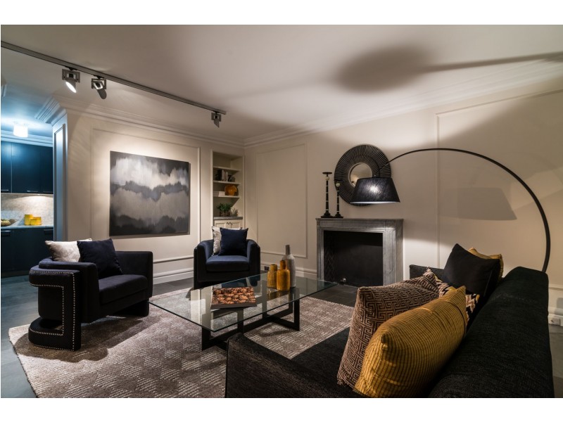 5/18 Macleay Street, Elizabeth Bay NSW 2011