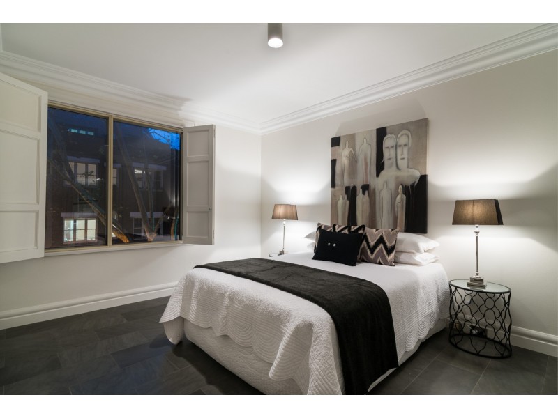 5/18 Macleay Street, Elizabeth Bay NSW 2011