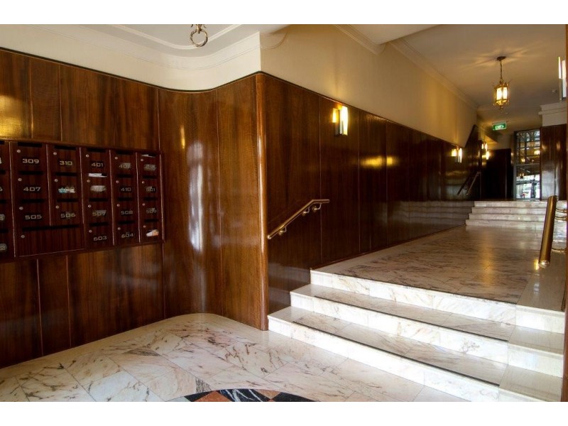 201/115 Macleay Street, Potts Point NSW 2011