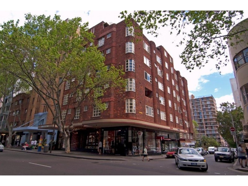 201/115 Macleay Street, Potts Point NSW 2011