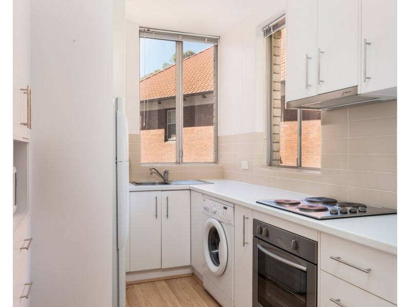 7/9 Clement Street, Rushcutters Bay NSW 2011