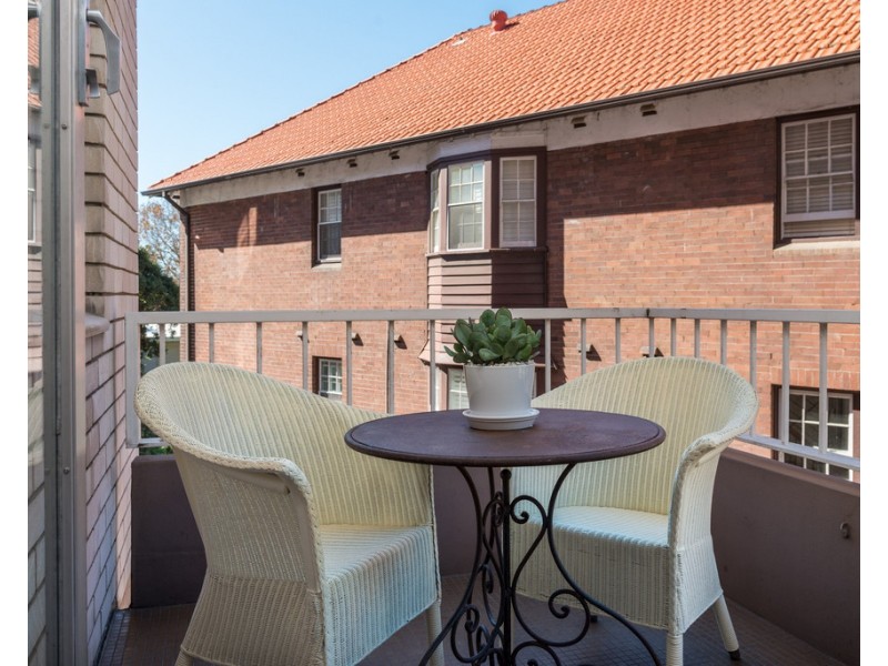 7/9 Clement Street, Rushcutters Bay NSW 2011