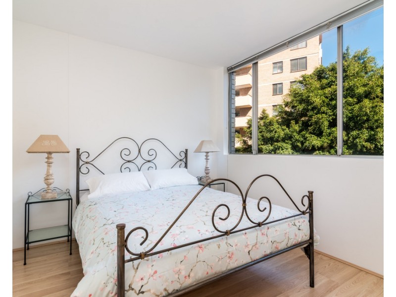 7/9 Clement Street, Rushcutters Bay NSW 2011