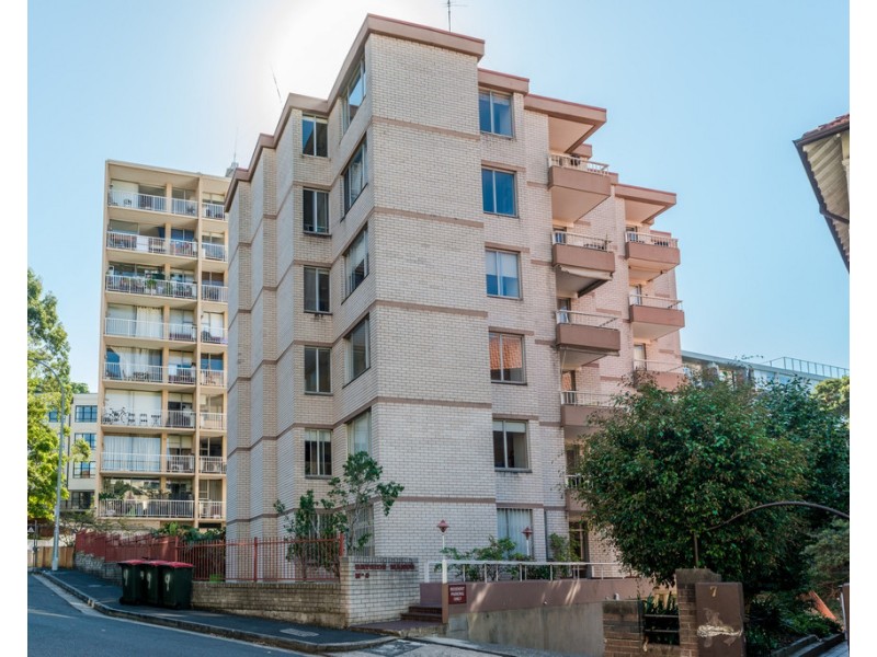 7/9 Clement Street, Rushcutters Bay NSW 2011