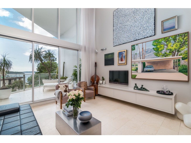 25/8 Greenknowe Avenue, Elizabeth Bay NSW 2011