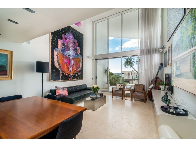 25/8 Greenknowe Avenue, Elizabeth Bay NSW 2011