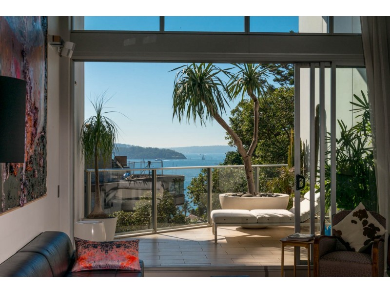 25/8 Greenknowe Avenue, Elizabeth Bay NSW 2011