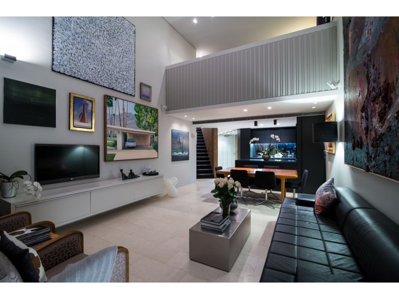 25/8 Greenknowe Avenue, Elizabeth Bay NSW 2011