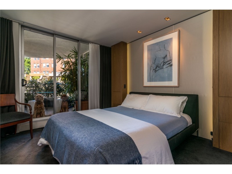 25/8 Greenknowe Avenue, Elizabeth Bay NSW 2011