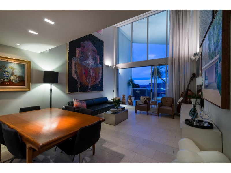 25/8 Greenknowe Avenue, Elizabeth Bay NSW 2011