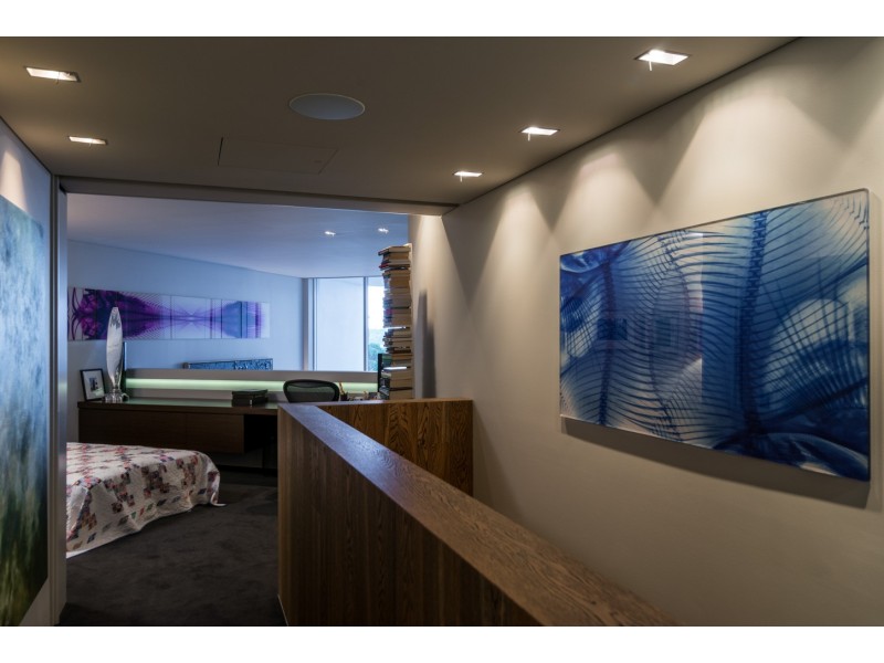 25/8 Greenknowe Avenue, Elizabeth Bay NSW 2011