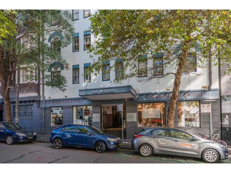 309/221-223 Darlinghurst Road, Darlinghurst NSW 2010