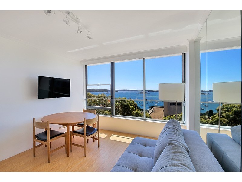 7E/15-19 Onslow Avenue, Elizabeth Bay NSW 2011