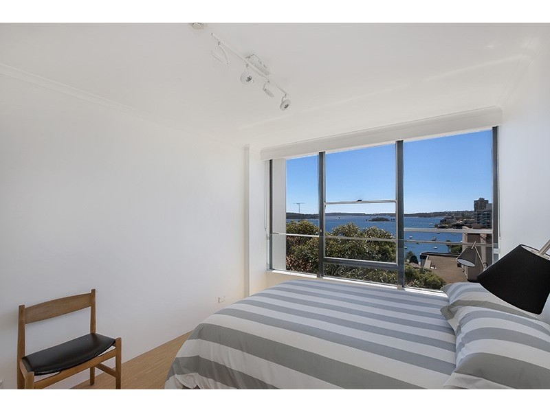 7E/15-19 Onslow Avenue, Elizabeth Bay NSW 2011