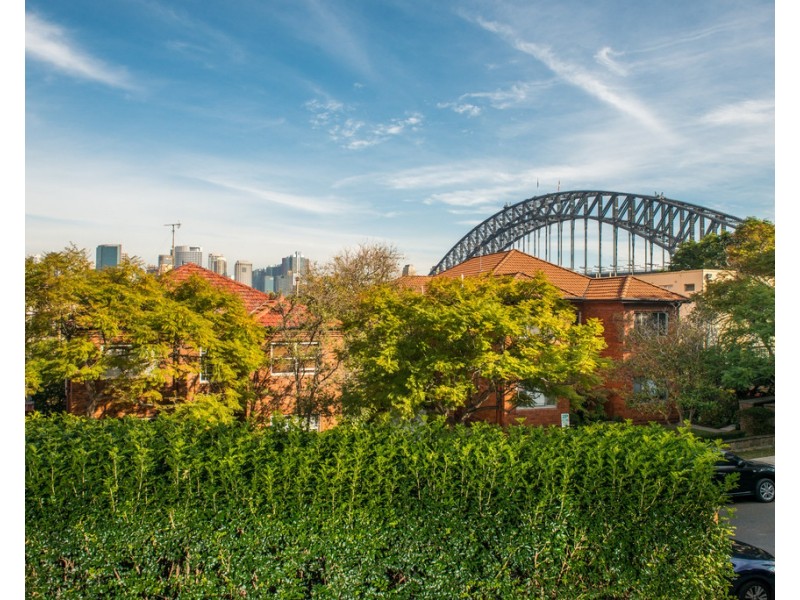 2/102 Kirribilli Avenue, Kirribilli NSW 2061