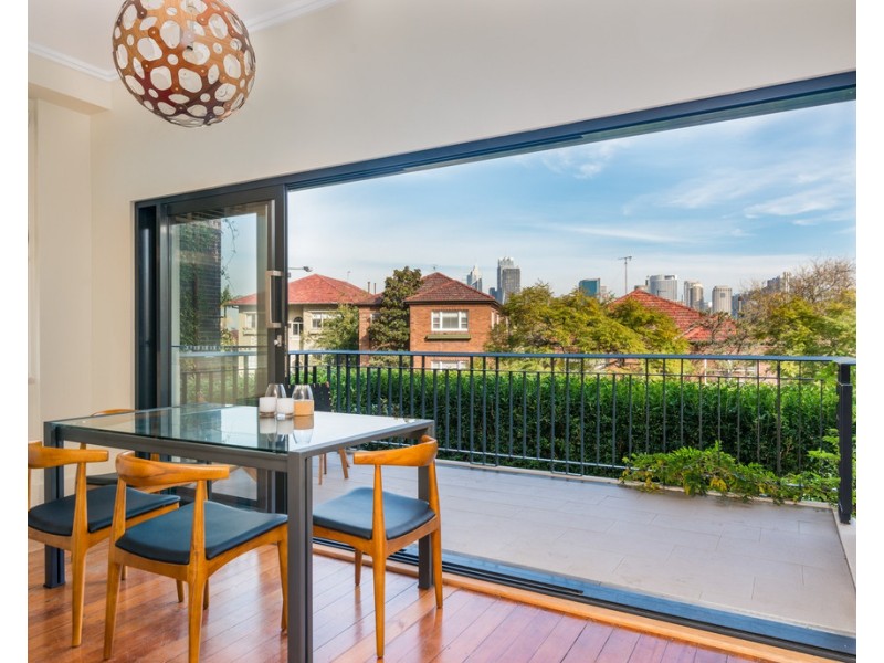 2/102 Kirribilli Avenue, Kirribilli NSW 2061