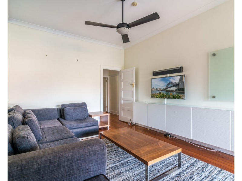 2/102 Kirribilli Avenue, Kirribilli NSW 2061