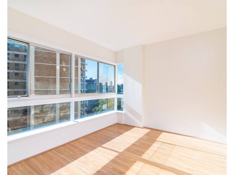 41/51 Roslyn Gardens, Elizabeth Bay NSW 2011